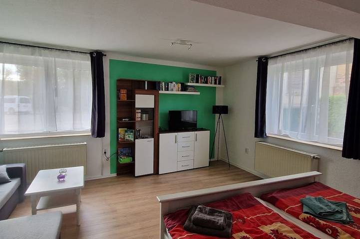 Ferienhaus für 4 Personen