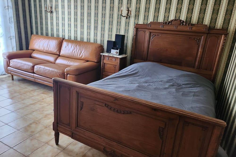 Maison à la campagne in Saint-Drézéry, Côte méditerranéenne (France)