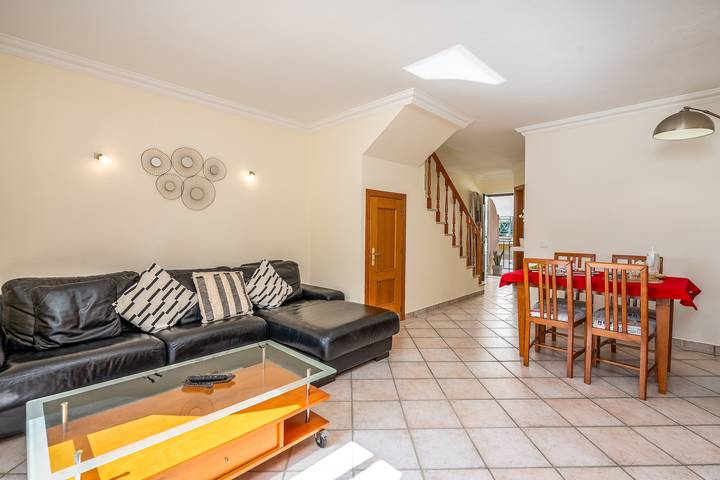 Entire apartment, Bemposta Apartment – Tranquility Between Portimão and Alvor in Portimão, Faro District