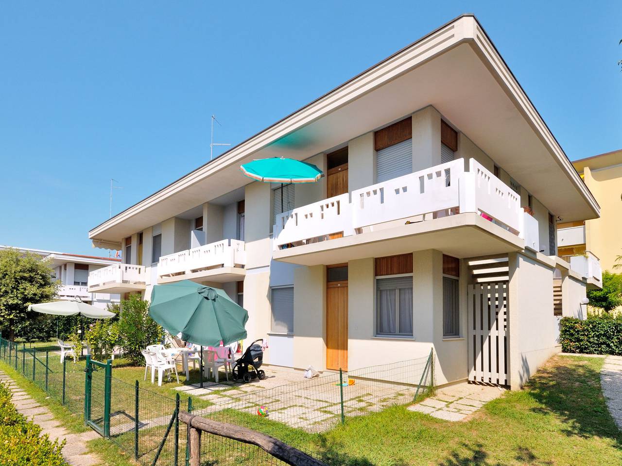 Appartamento intero, Diana in Bibione, Provincia di Venezia