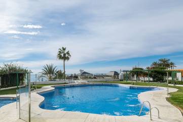 Apartment for 6 People in Marbella Centre, Marbella, Photo 3