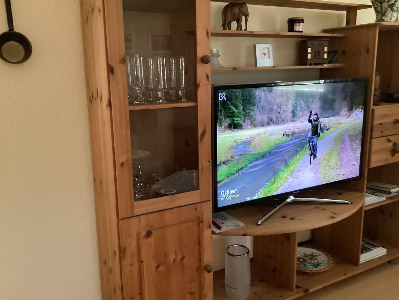 Ganze Ferienwohnung, Ferienwohnung Krapohl in Bad Harzburg, Harzvorland