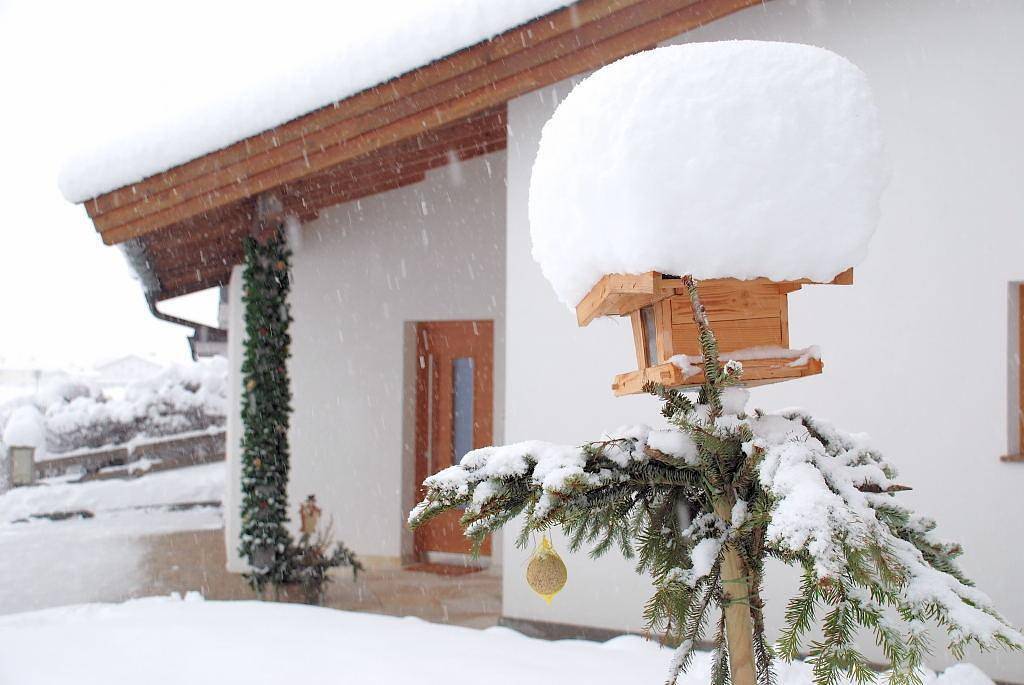 Ganze Ferienwohnung, Ferienwohnung Rofan in Münster (Tirol), Kaisergebirge