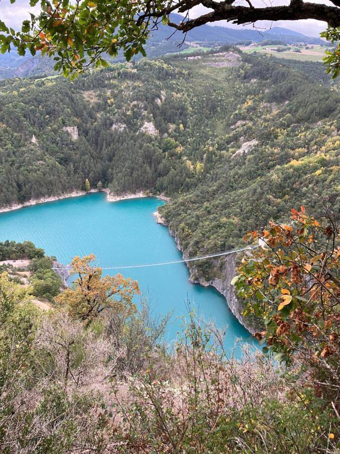 Gîte pour 2 personnes, avec jardin et vue à Monestier-de-Clermont - 3