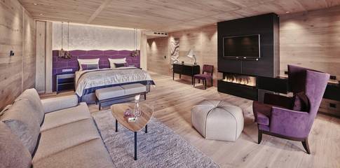 Hotel für 4 Personen in Maurach, Eben am Achensee, Bild 3