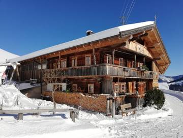 Ferienhaus für 10 Personen in Wildschönau, Ski Juwel Alpbachtal Wildschönau, Bild 2