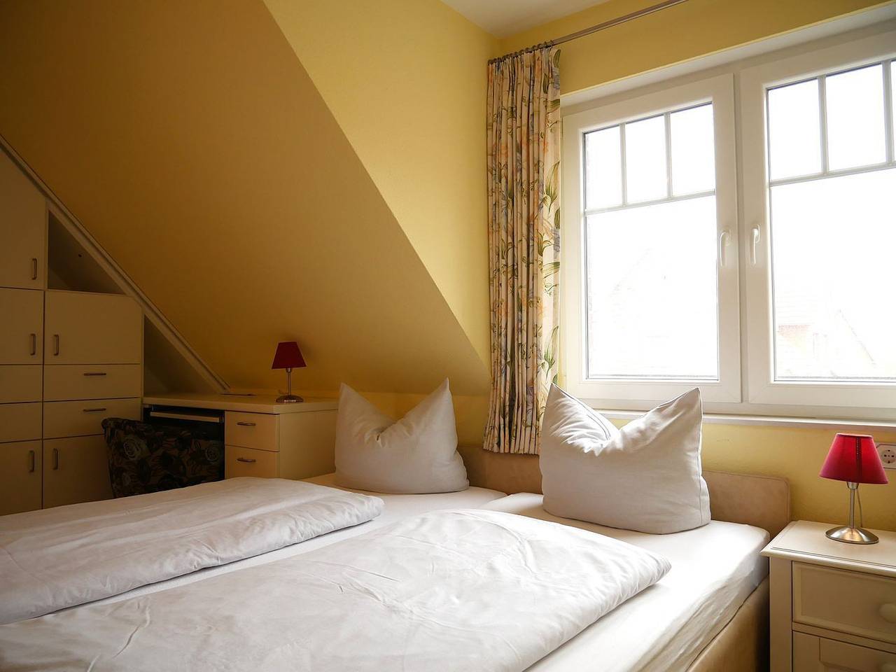 Ferienhaus "Ataraxia" in Timmendorfer Strand auf Poel in Strand Timmendorf-Poel, Nordwestmecklenburg (Wismar und Umgebung)