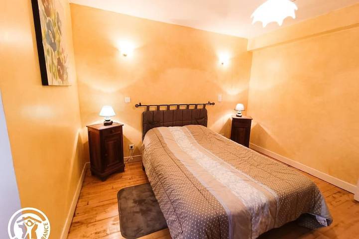 Location de vacances pour 6 personnes, avec jardin à Saint-Martin-Labouval - 2