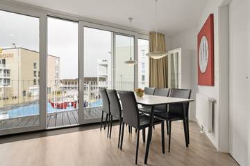 Bungalow für 6 Personen in Travemünde, Lübecker Bucht, Bild 4