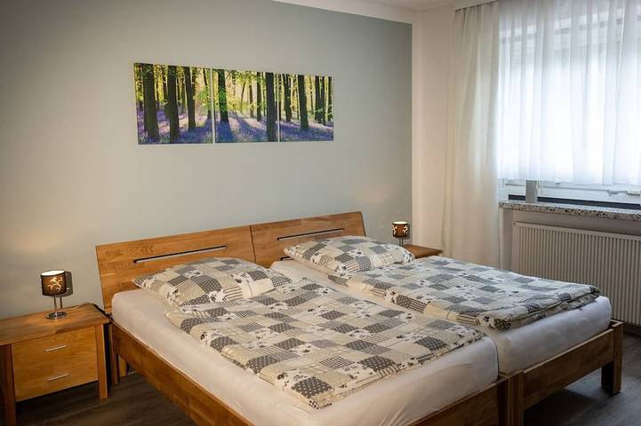 Ferienhaus für 6 Personen, mit Garten und Terrasse in Rendsburg - 4