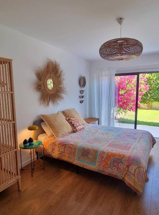 Apartamento inteiro, Apartamento Alma viajera in Alcabideche, Costa de Lisboa