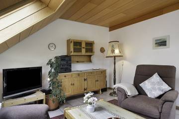 Ferienwohnung für 4 Personen in Suedlicher Schwarzwald, Schluchsee, Bild 4