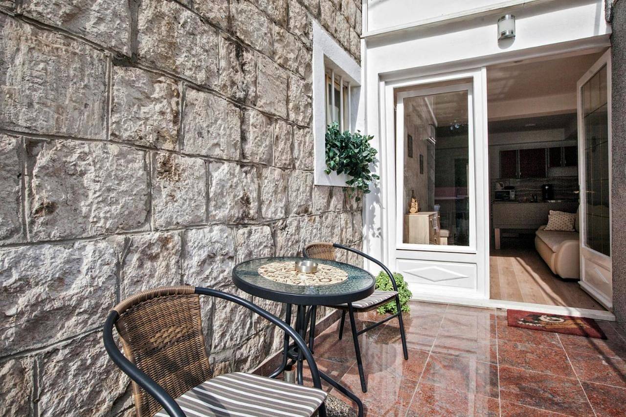 The Garden Rooms & Suites in Split, Split-Dalmatien