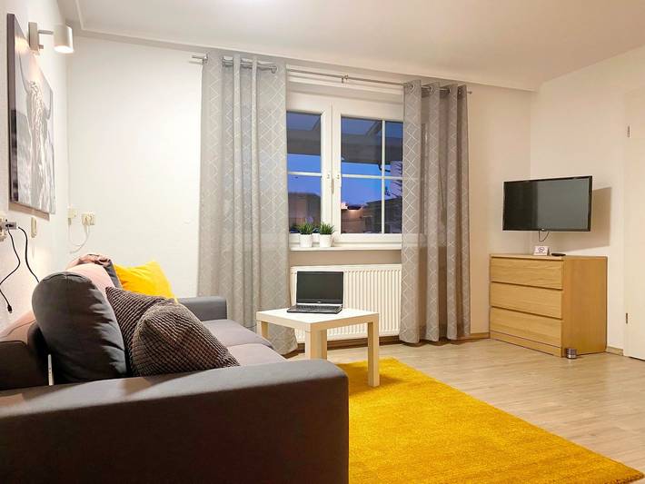 Gîte pour 5 personnes, avec Terrasse ainsi que Jardin et Vue à Mayrhofen - 4