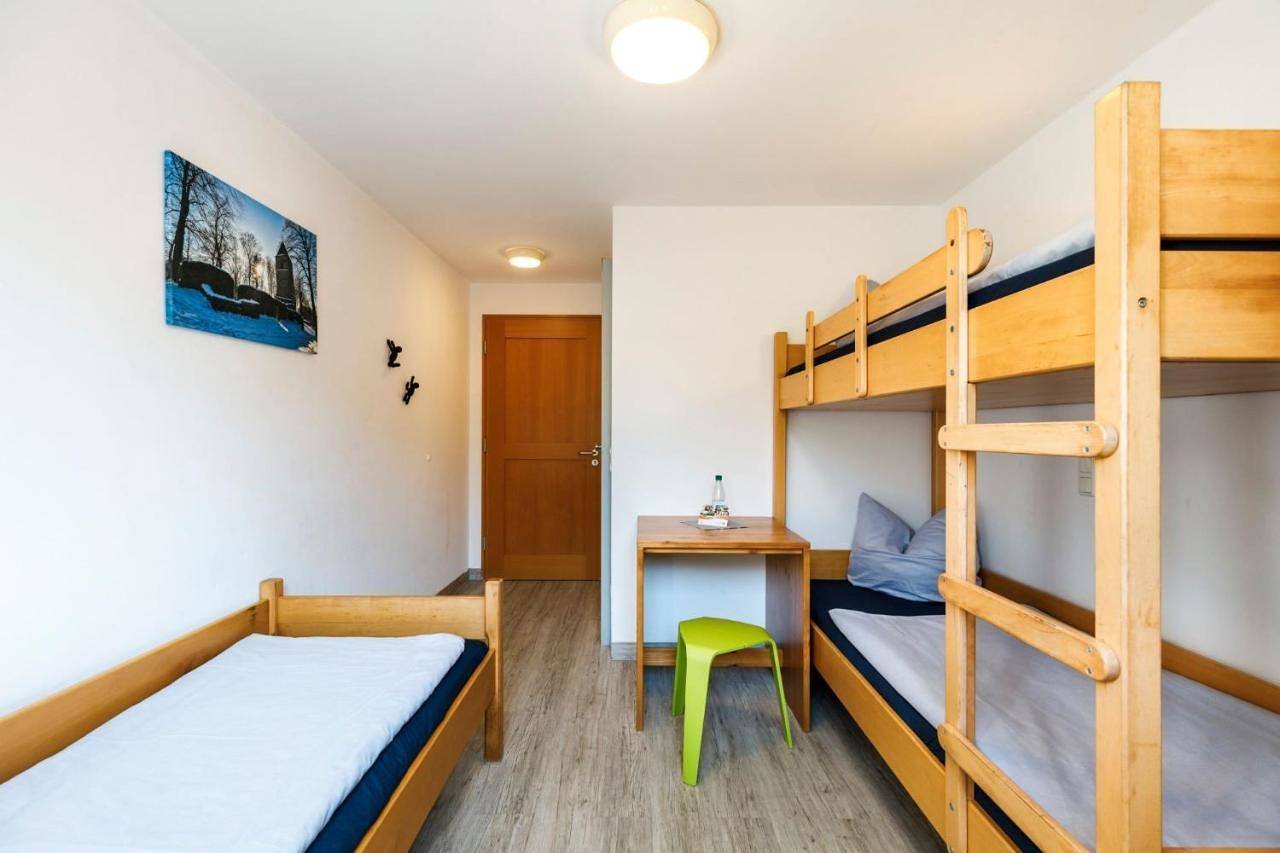 Double Room with Private Bathroom in Wunsiedel, Landkreis Wunsiedel im Fichtelgebirge