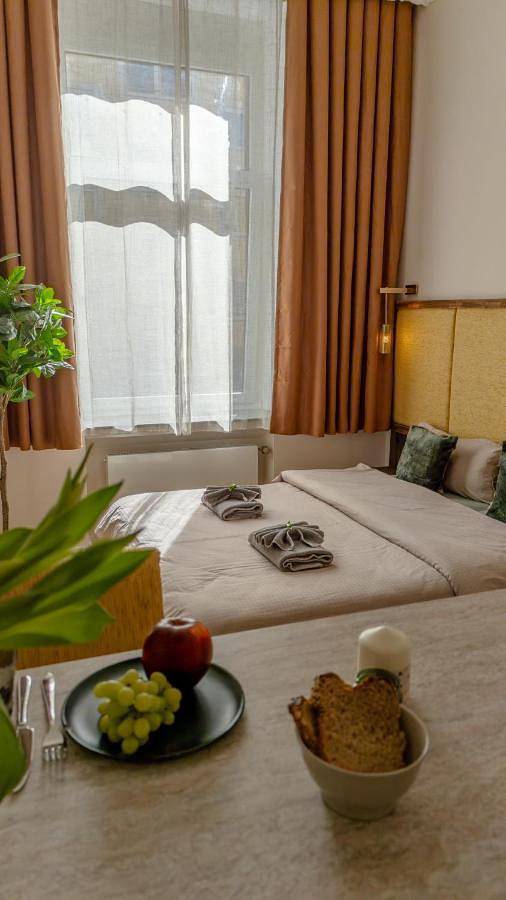 Modern Stay I Cosy & Central Apartments in Luetzel, Coblence