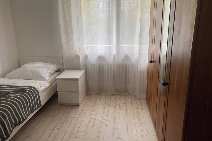 Ferienhaus für 8 Personen, mit Haustier in Herford - 2