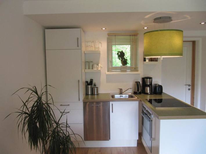 Ferienwohnung für 4 Personen, mit Seeblick und Garten sowie Ausblick in Sankt Wolfgang im Salzkammergut - 4