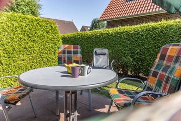 Vakantiehuis voor 5 Personen in Carolinensiel, Wittmund, Afbeelding 1