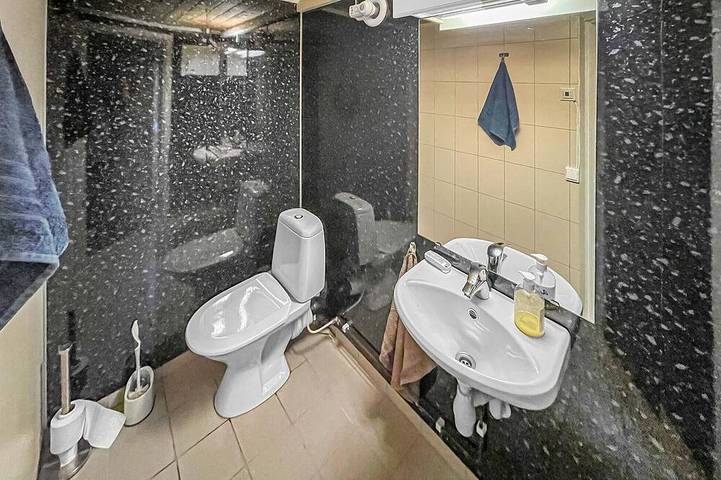 Ferienhaus für 16 Personen, mit Sauna in Finnmark - 4