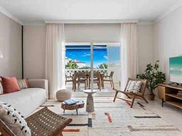 Appartement voor 8 Personen in Nueva Andalucía, Marbella, Afbeelding 1