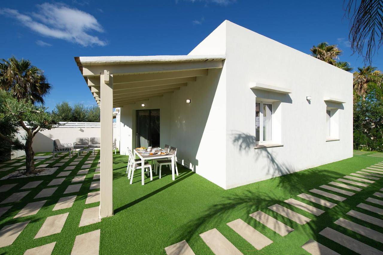 Villa in San Vito Lo Capo, Provincia di Trapani