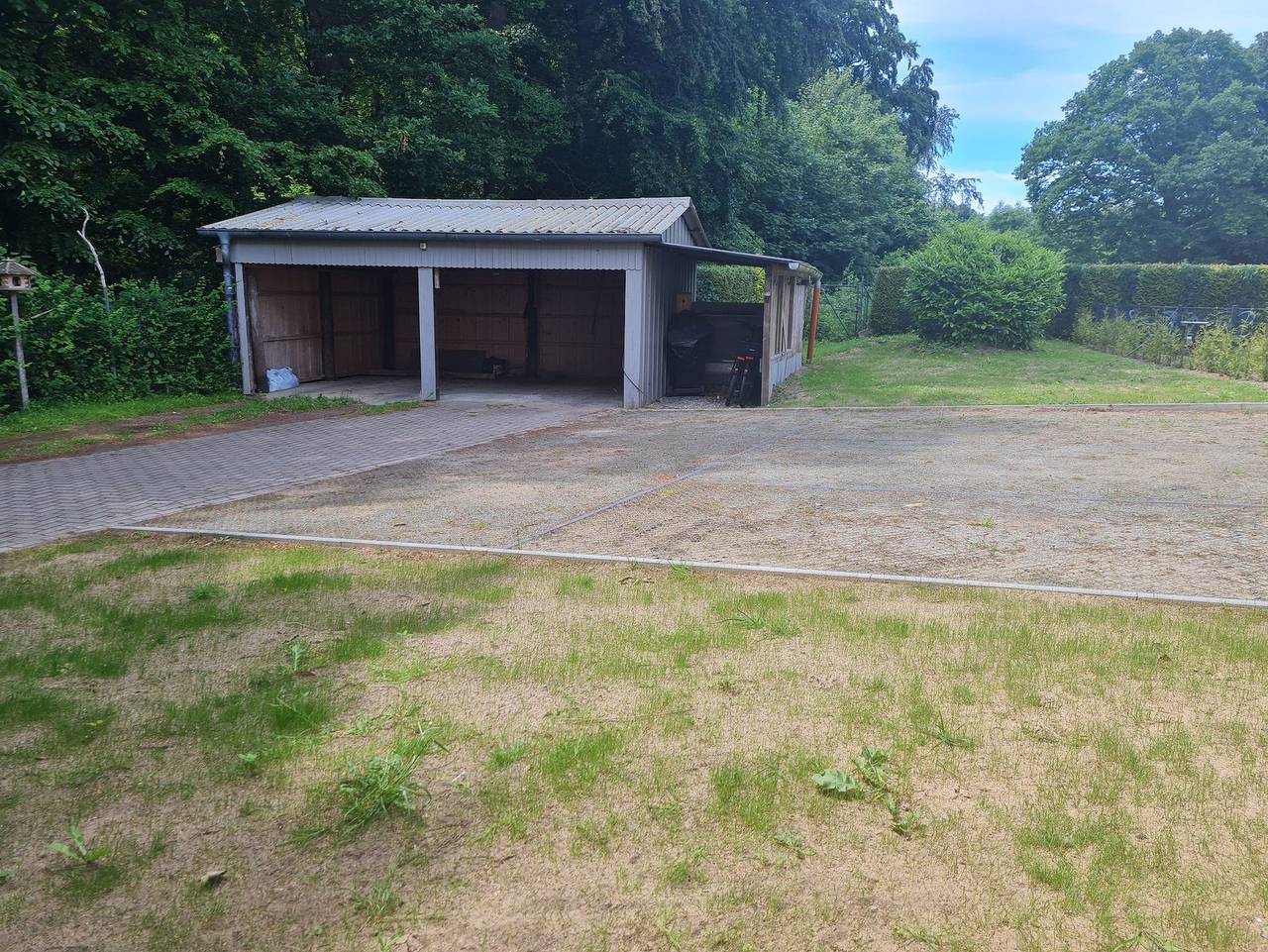 Ganze Ferienwohnung, Ferienwohnung Villa Wenden 1 Kleine Muschel in Graal-Müritz, Rostock und Umgebung