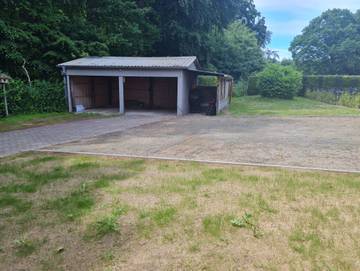 Ferienwohnung für 3 Personen in Graal-Müritz, Rostock und Umgebung, Bild 2