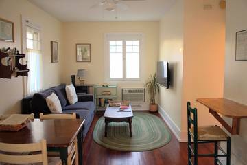 Bungalow für 4 Personen in Los Feliz, Los Angeles, Bild 2