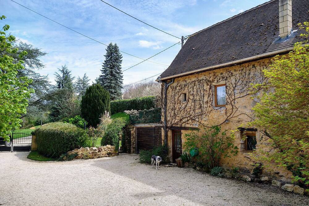 Casa rural pintoresca, Domme, fantásticas atracciones y actividades cercanas in Domme, Périgord Noir
