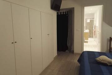 Ferienhaus für 3 Personen in Gemeinde Pisogne, Iseosee, Bild 4
