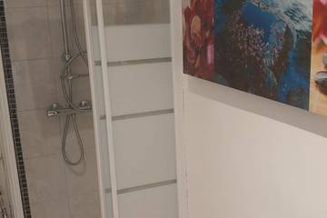 Appartement De Vacances pour 5 Personnes dans Aubagne, Région de Marseille, Photo 3