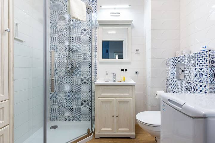 Appartement entier, Nasypowa Marine Apartment in Gdynia, Zatoka Gdańska