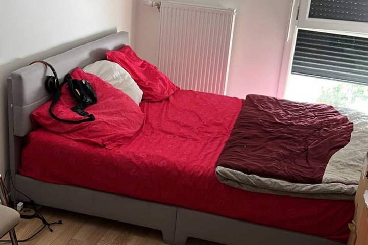 Gîte pour 5 personnes à Viry-Châtillon - 3