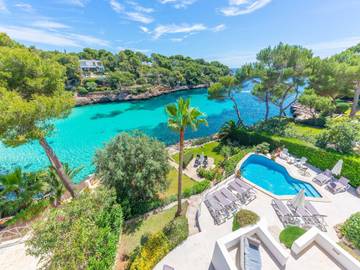 Chalet in Santanyí, Mallorca Sur für 12 