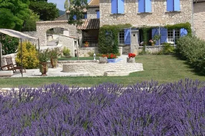 Casa de vacaciones para 7 personas, con jardín y vistas, Se admiten mascotas - 1