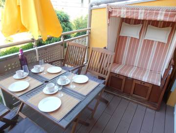 Ferienpark für 4 Personen in Seebad Zempin, Zempin, Bild 1