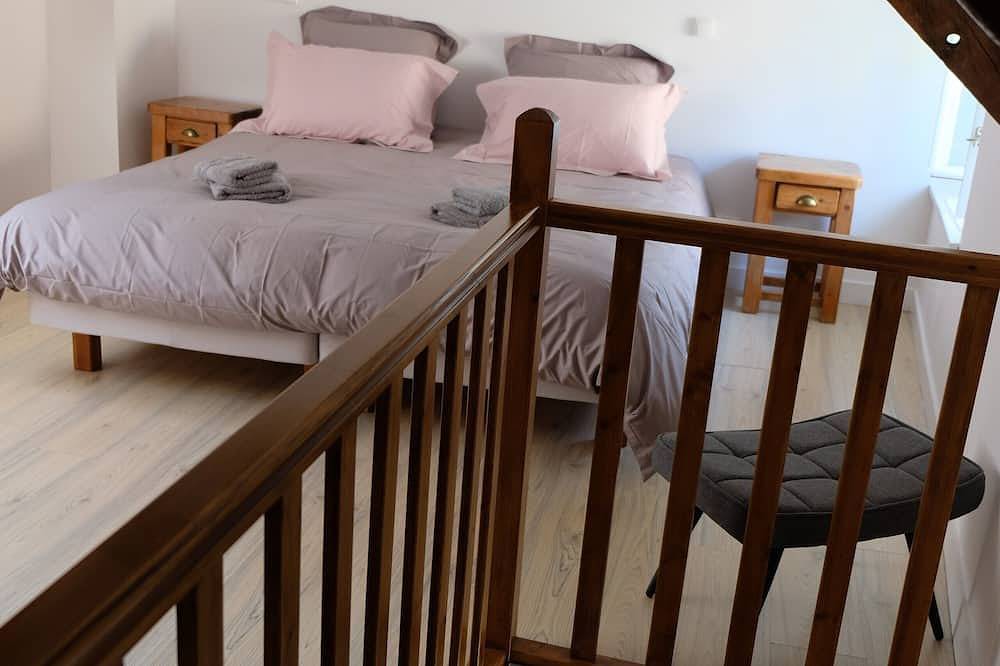 La Petite Quinoise, Cosy au calme avec parking, proche St Malo, Mont St Michel in Plouër-sur-Rance, Région de Dinan