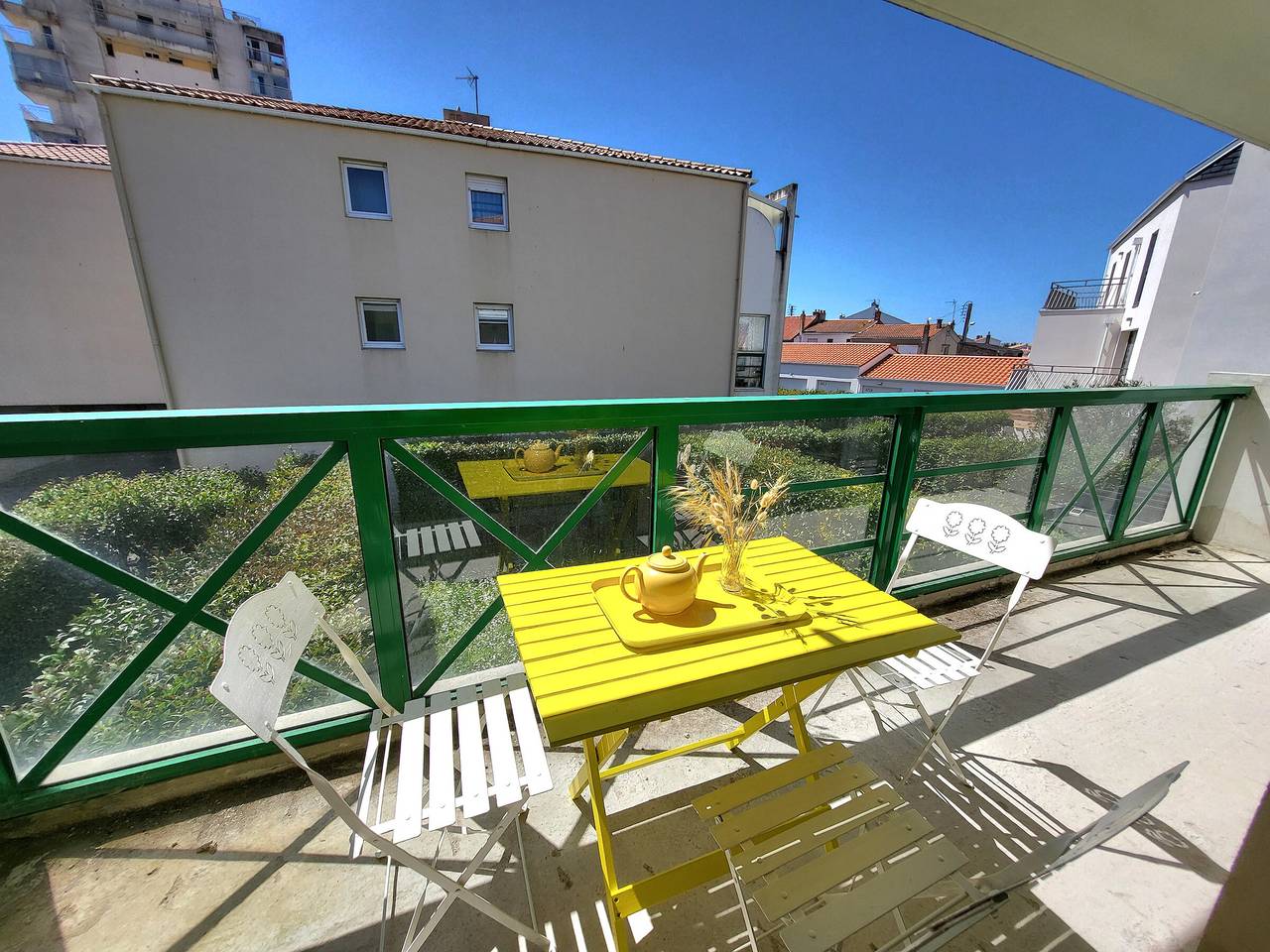 Photo : Appartement de vacances