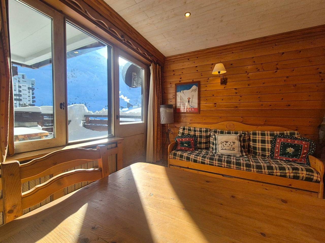 Photo : Appartement de vacances