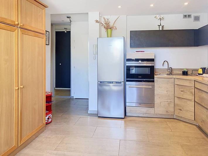 Gîte pour 2 personnes, avec piscine dans Port de Bormes les Mimosas - 2