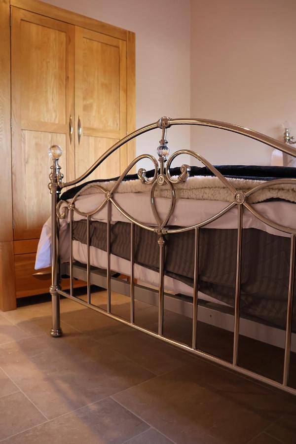 Deluxe King Room in Suffolk