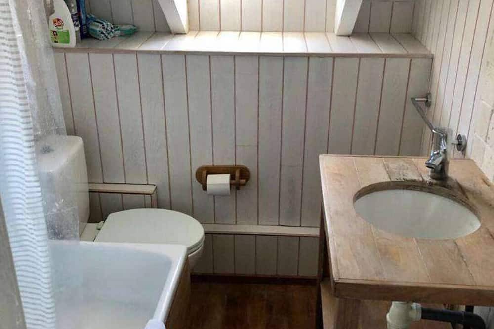 House for 3 people - Saint-Jacut-de-la-Mer in Saint-Jacut-de-la-Mer, Dinan region