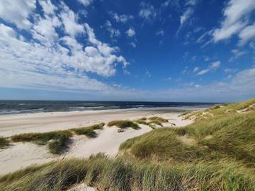 Ferienhaus für 4 Personen in Houstrup, Dänemark an der Nordsee, Bild 4