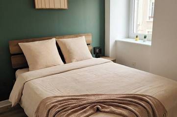Appartement De Vacances pour 4 Personnes dans Montbrison, Loire, Photo 2