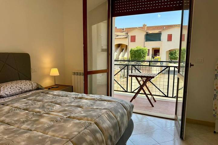 Gîte pour 6 personnes dans Torrenieri - 2