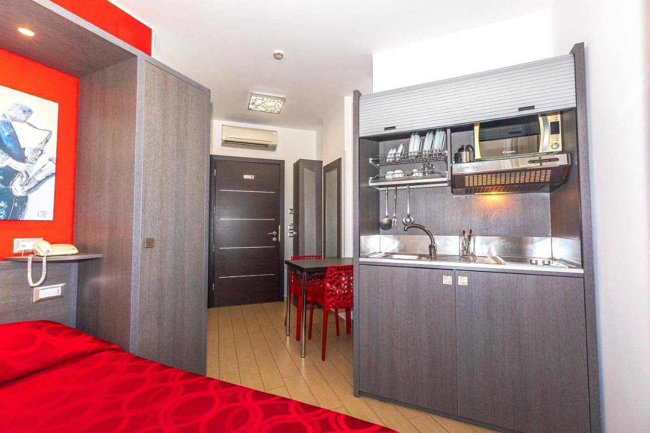 Kiara Residence in Giulianova, Giulianova (Commune)