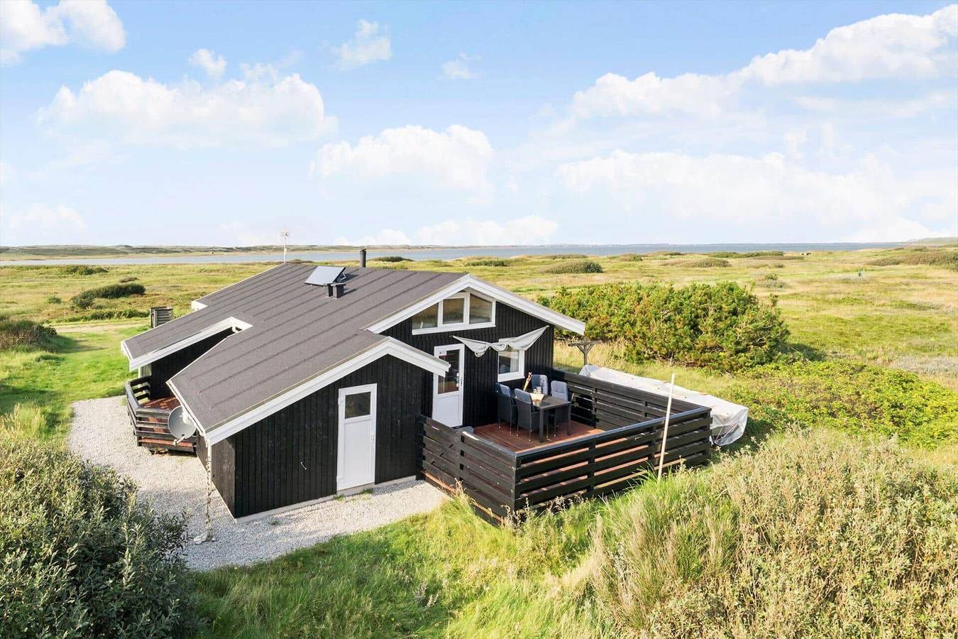 518 Lemvig - Lyngsletten 50 in Ferring, Lemvig