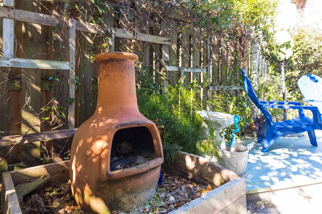 Ganze Wohnung, Gemütlich, lustig und fabelhaft! Nur wenige Schritte vom St. Augustine Beach entfernt in St. Augustine Beach, St. Augustine