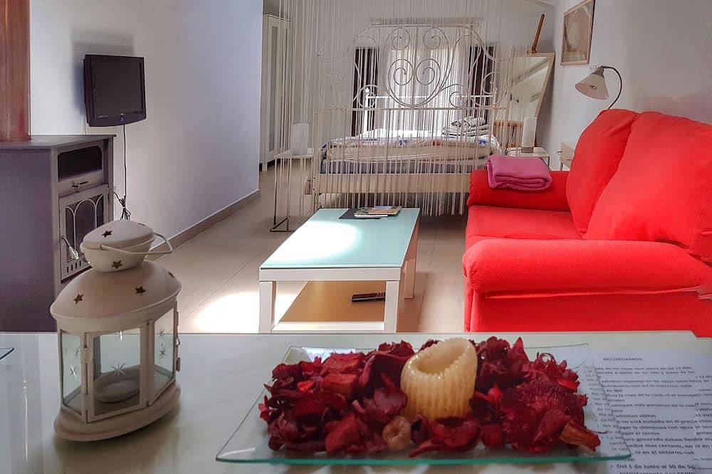Apartamento entero, Loft Con Vistas Al Campo - Manhattan & Abril in Galaroza, Sierra de Aracena y Picos de Aroche